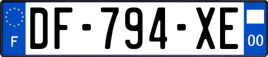 DF-794-XE