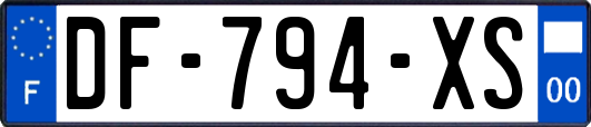 DF-794-XS