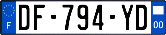 DF-794-YD