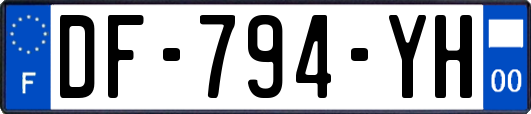 DF-794-YH