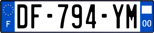 DF-794-YM