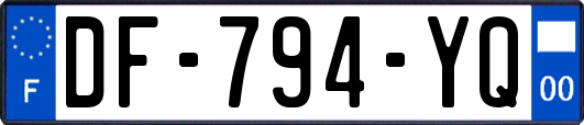 DF-794-YQ