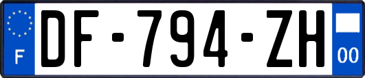 DF-794-ZH