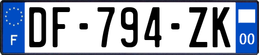 DF-794-ZK