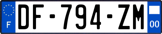 DF-794-ZM