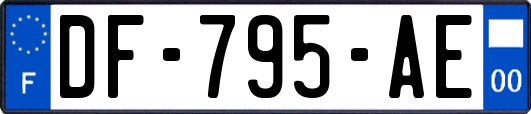 DF-795-AE