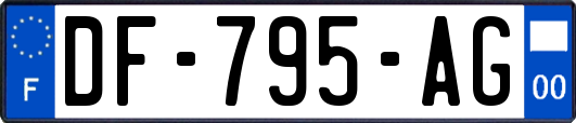 DF-795-AG