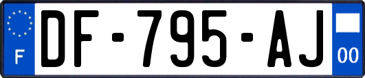 DF-795-AJ