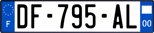 DF-795-AL