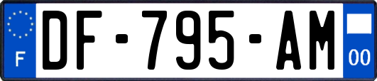 DF-795-AM