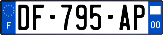 DF-795-AP