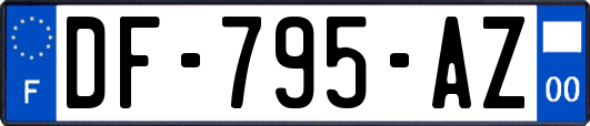 DF-795-AZ