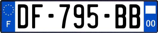 DF-795-BB