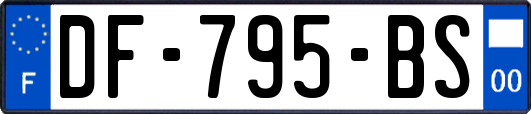 DF-795-BS