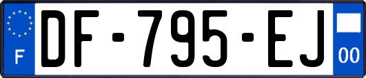 DF-795-EJ