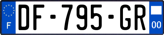 DF-795-GR