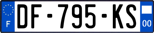 DF-795-KS