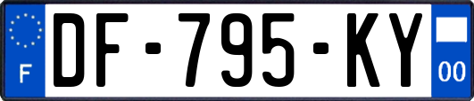 DF-795-KY