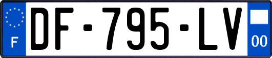 DF-795-LV