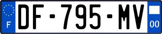 DF-795-MV