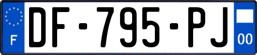 DF-795-PJ