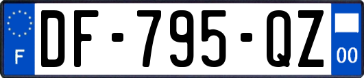 DF-795-QZ