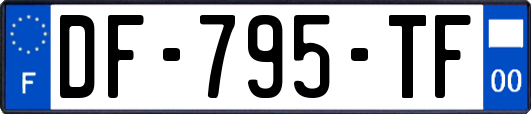 DF-795-TF