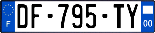 DF-795-TY