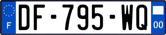 DF-795-WQ