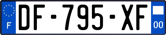 DF-795-XF
