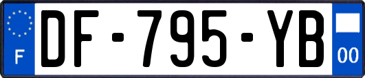 DF-795-YB