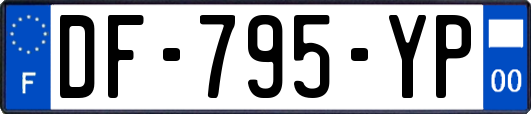 DF-795-YP