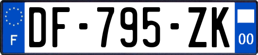 DF-795-ZK