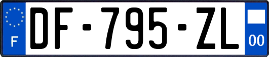 DF-795-ZL