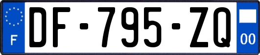 DF-795-ZQ