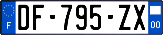 DF-795-ZX