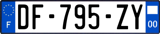 DF-795-ZY