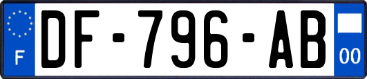 DF-796-AB