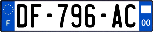 DF-796-AC