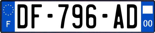 DF-796-AD