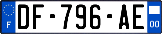 DF-796-AE