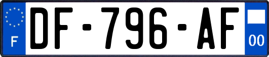 DF-796-AF