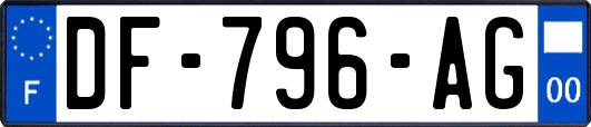 DF-796-AG