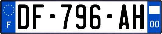 DF-796-AH