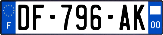 DF-796-AK