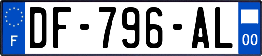 DF-796-AL