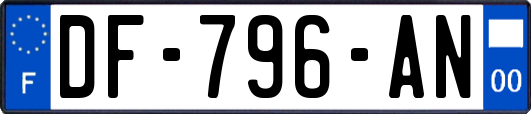 DF-796-AN