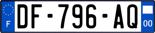 DF-796-AQ