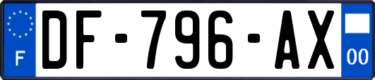 DF-796-AX