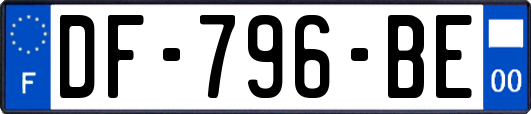 DF-796-BE